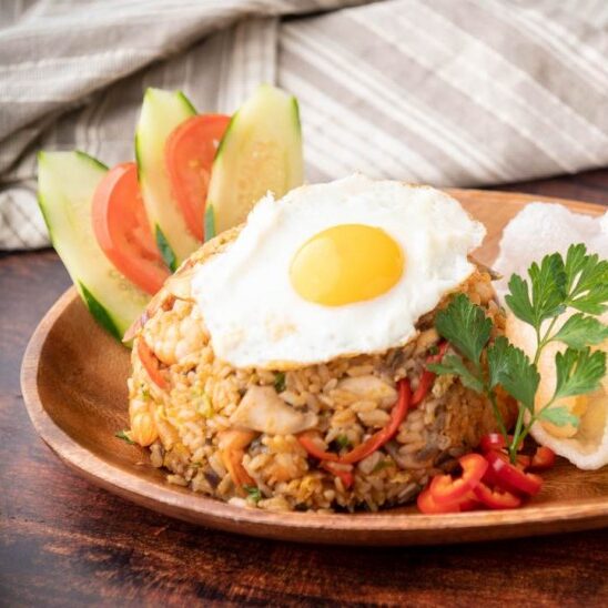 Hotel Bagus di Semarang Terdekat