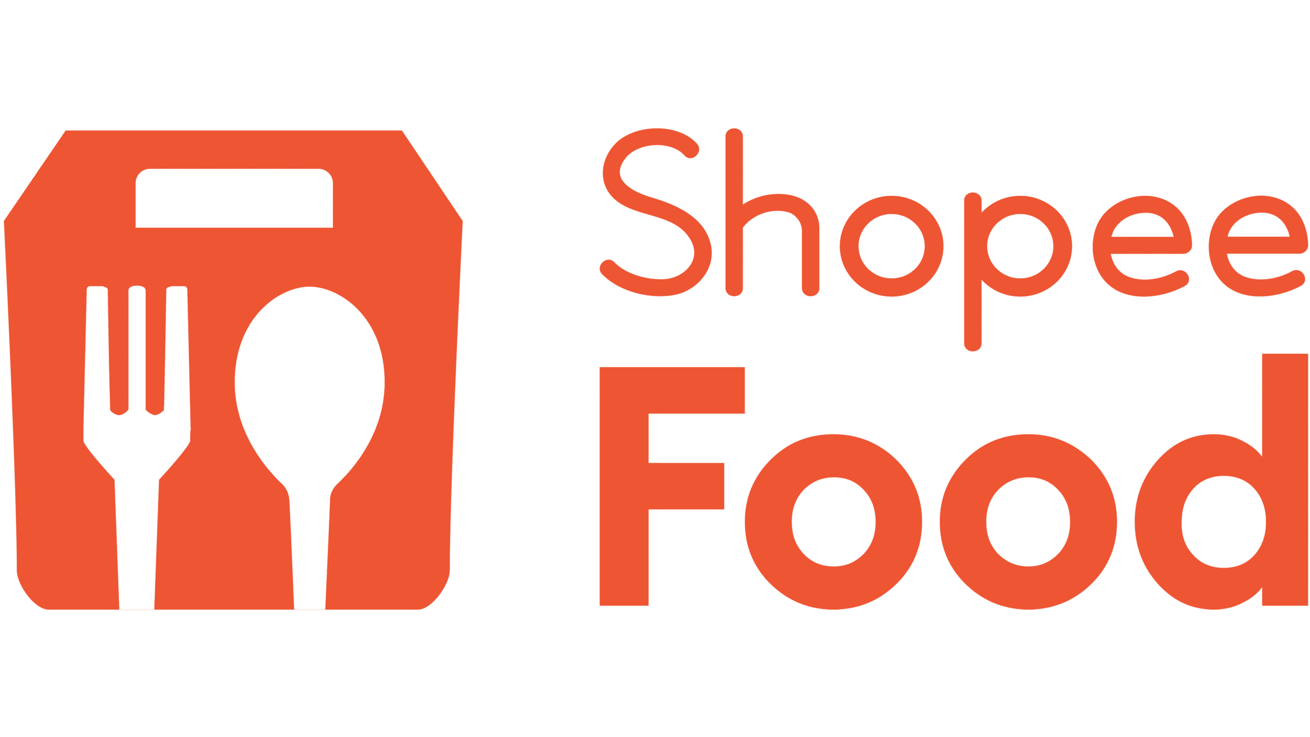 Shopee-Food-Logo