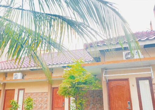 Deluxe Family 5 Room