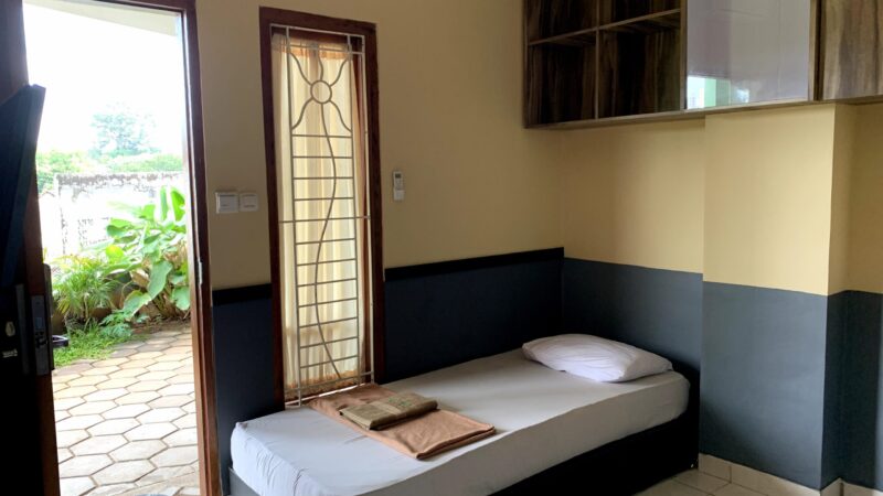 Standart Twin Room