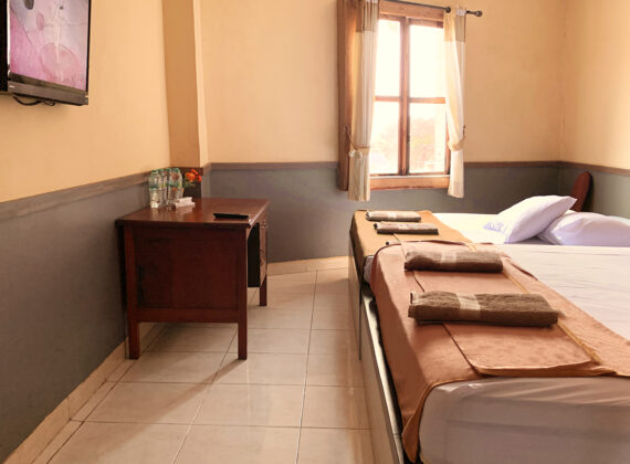 Family 4 Room