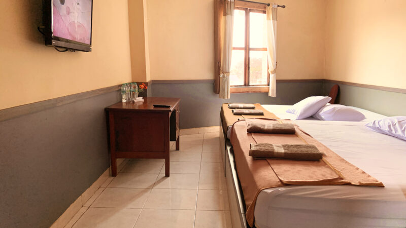 Family 5 Room