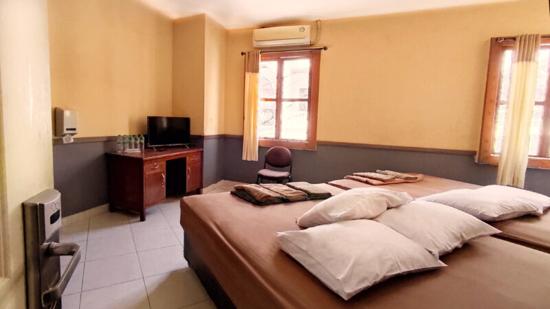 Family 5 Room
