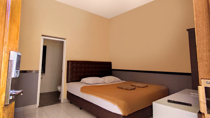 Standart Double Room