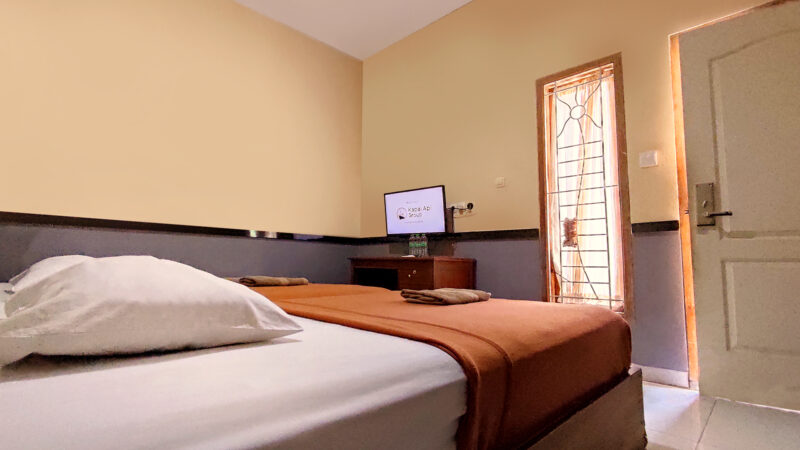 Standart Double Room