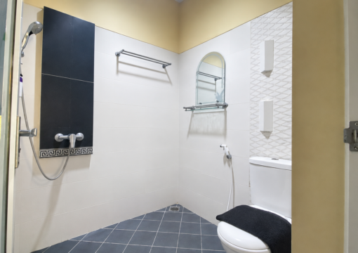 Deluxe Family 3 Room