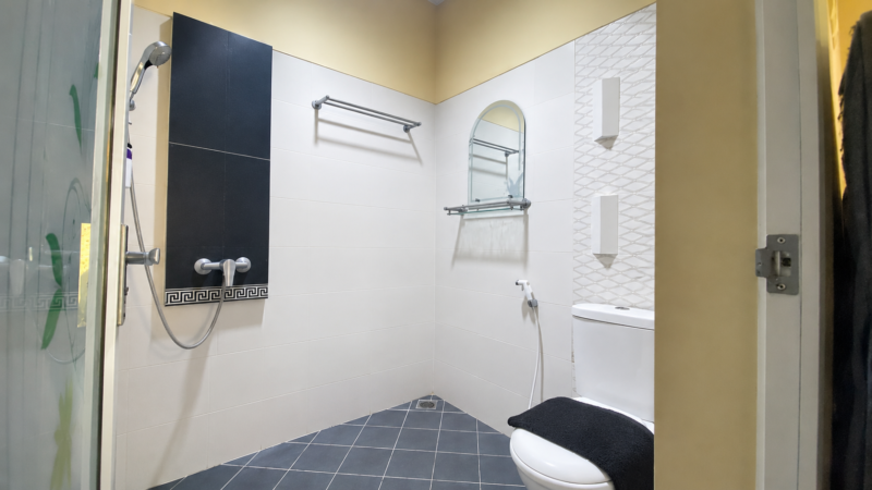 Deluxe Family 3 Room