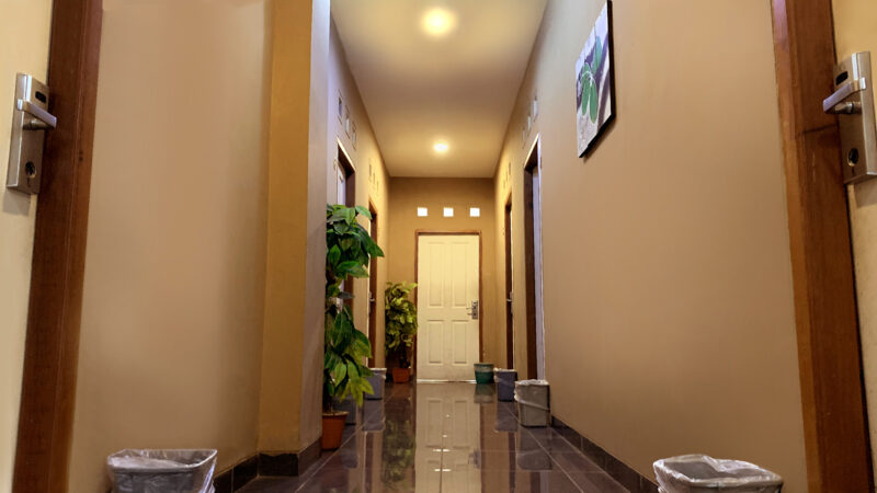 Family 4 Room