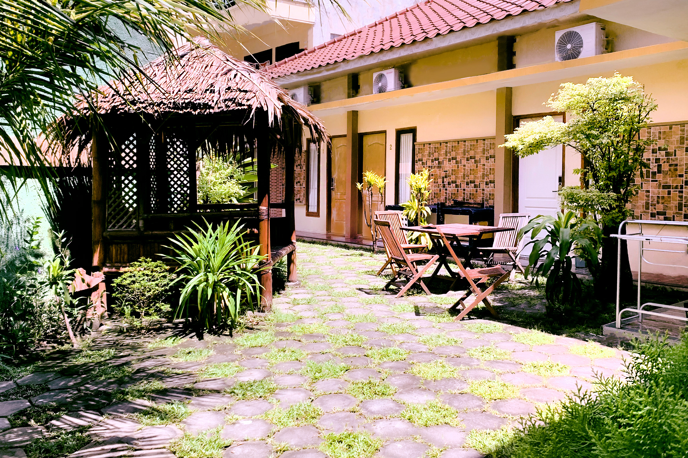 Hotel Rombongan dekat Kota Semarang