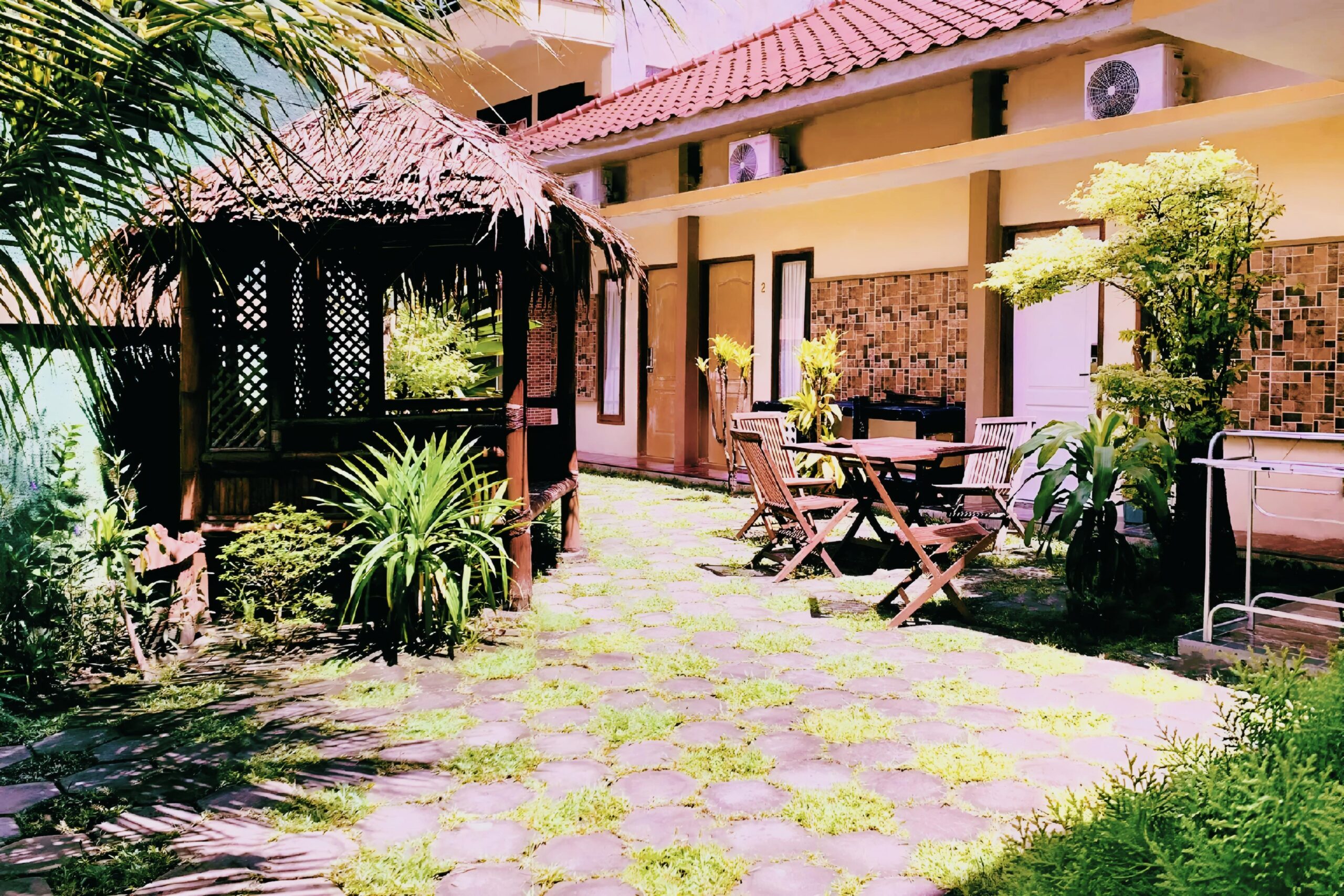 Hotel Murah di Semarang Terbaik
