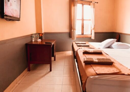 Family 5 Room