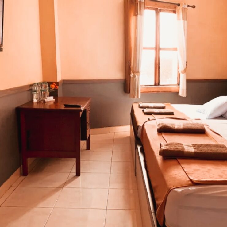 Alternatif Hotel Dekat Simpang Lima Semarang