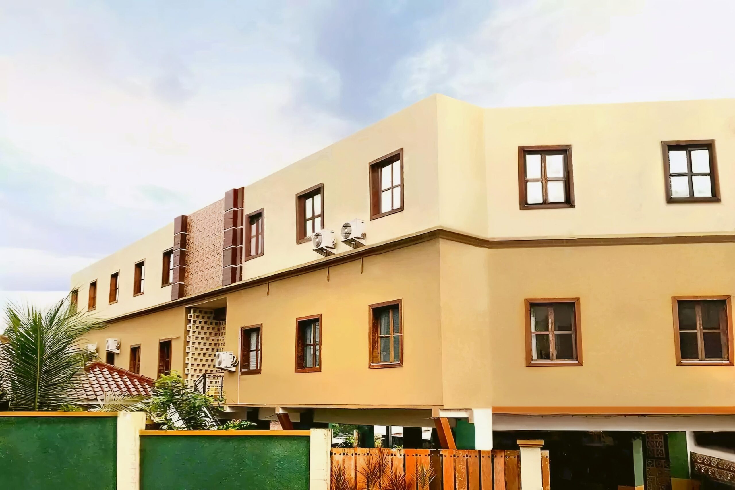 Rekomendasi Hotel Murah Dekat RS Sultan Agung