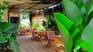 Pilihan Hotel Terjangkau di Jalan Pemuda
