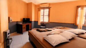 Rekomendasi Hotel Murah Dekat Jalan Pemuda