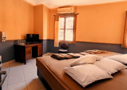 Family 5 Room