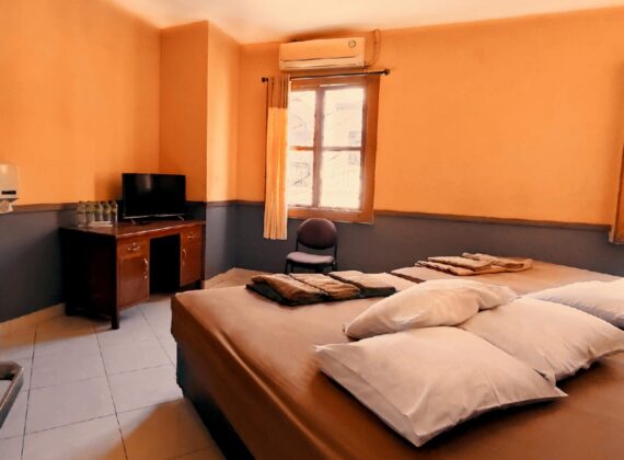 Family 5 Room