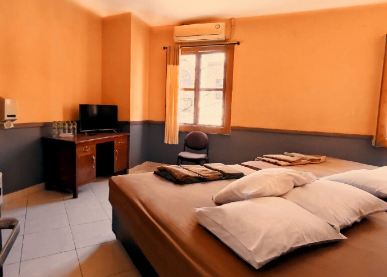 Family 5 Room