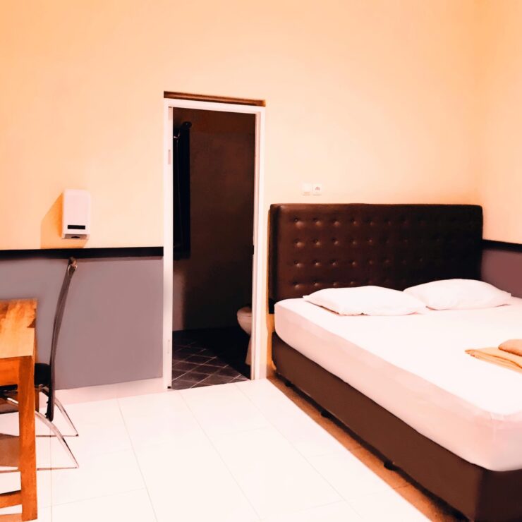 Hotel Rekomendasi di Semarang Unggulan