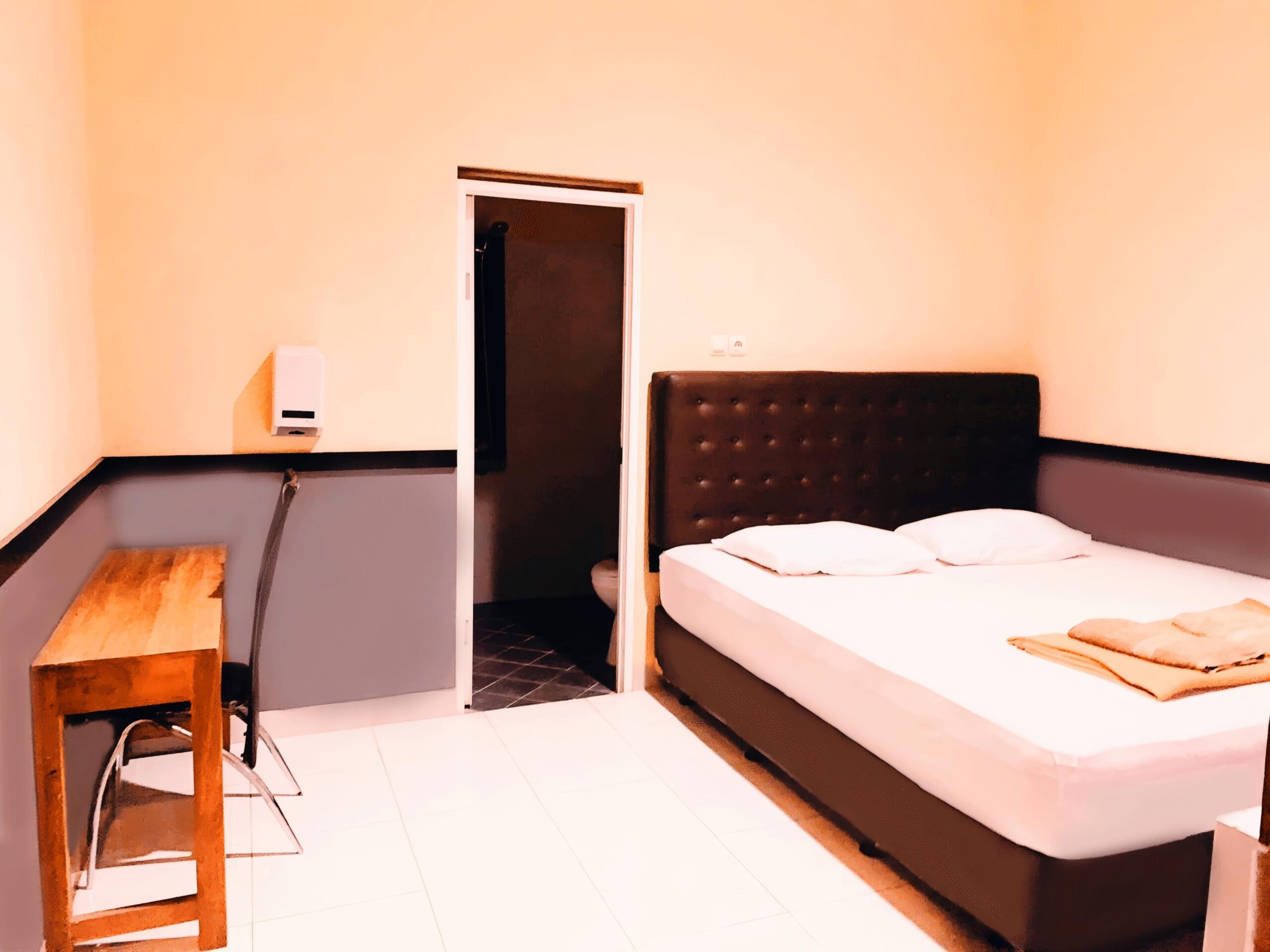 Penginapan Dekat Wonderia Semarang