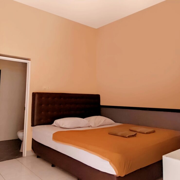 Rekomendasi Hotel Murah Dekat Ciputra World