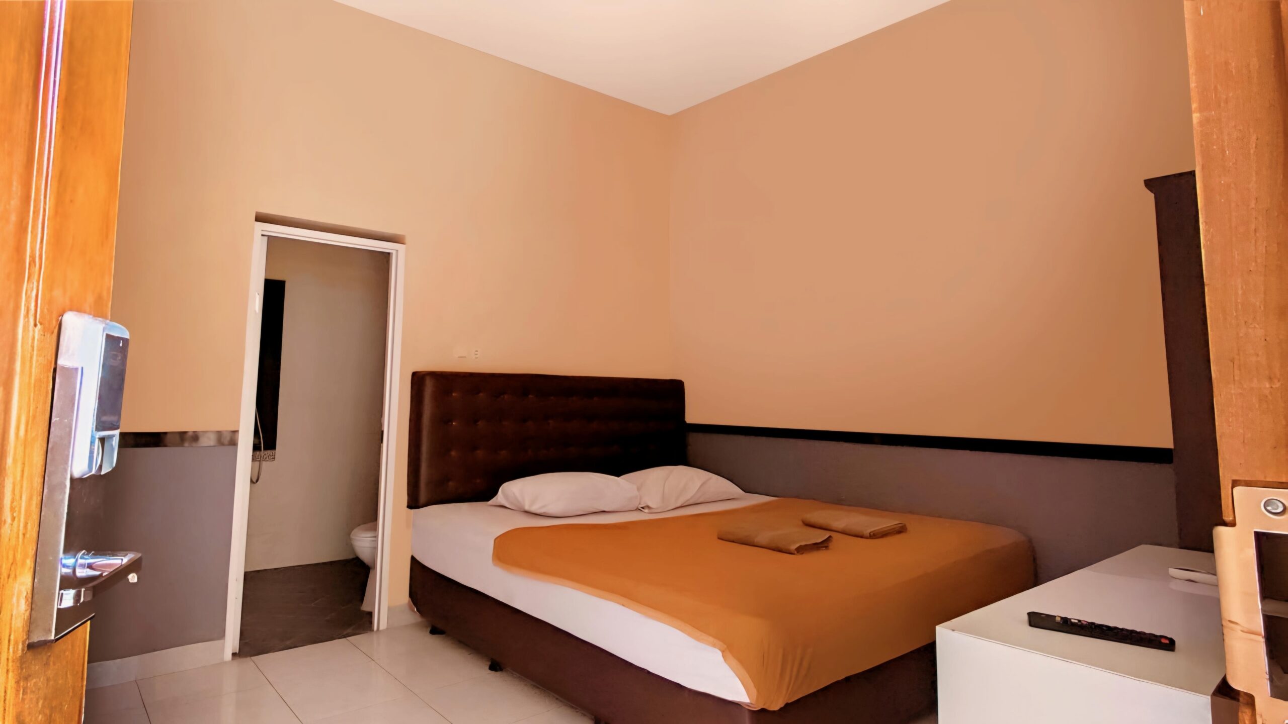 Hotel Dekat Simpang Lima Semarang