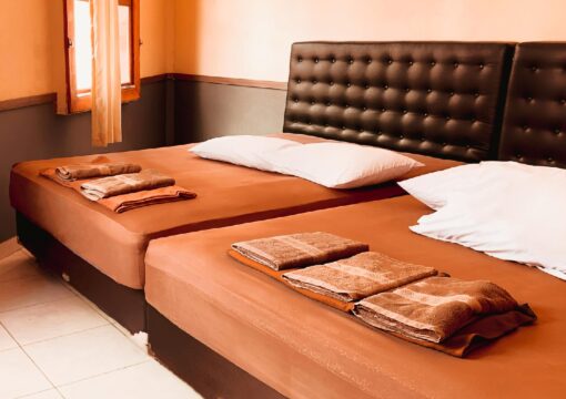 Family 5 Room