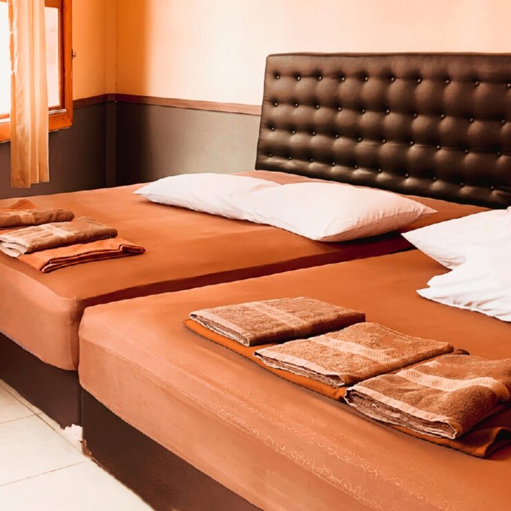 Rekomendasi Hotel Murah Dekat Akpol Semarang