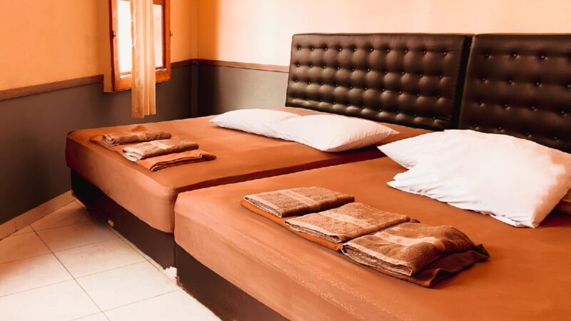 Family 5 Room