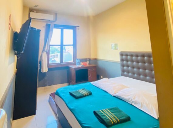 Standart Double Room