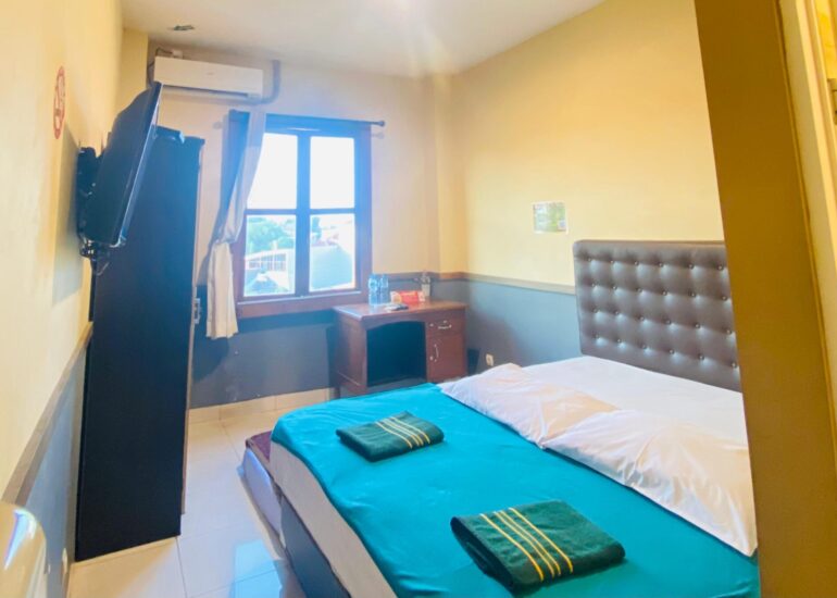 Standart Double Room