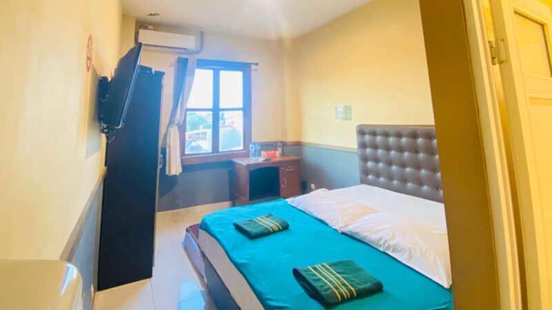 Standart Double Room
