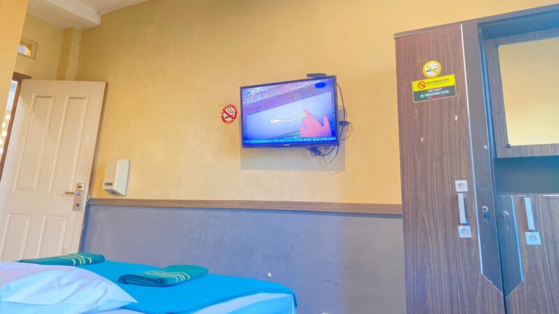 Standart Double Room