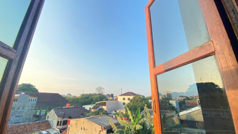 Standart Double Room