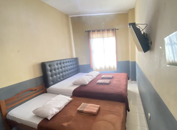Family 3 Room