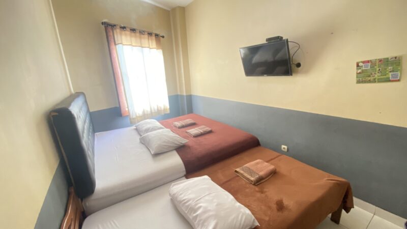 Family 3 Room