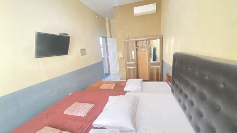 Family 3 Room