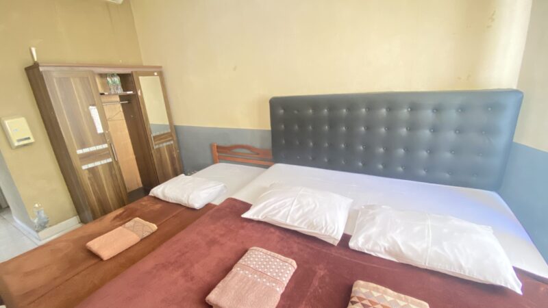Family 3 Room