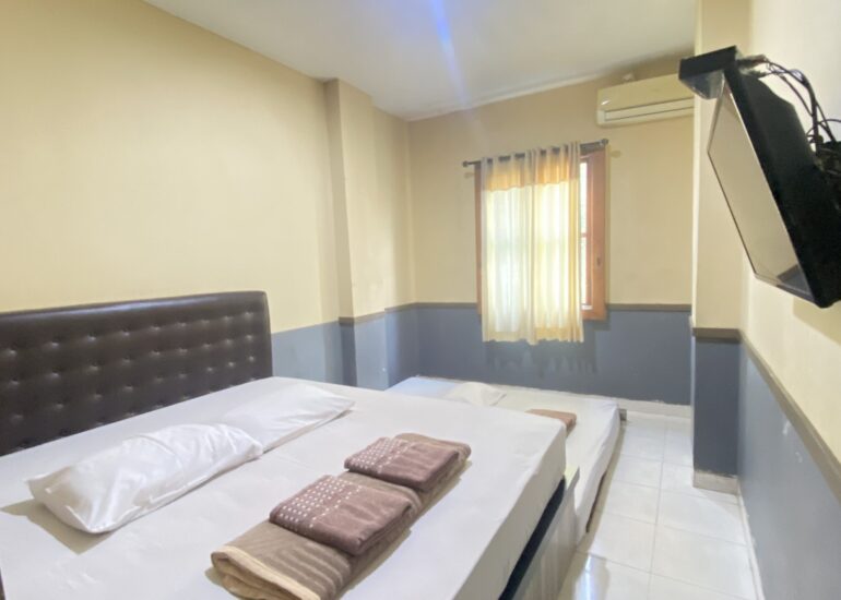 Family 4 Room