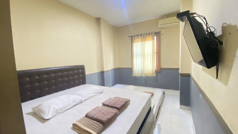 Family 4 Room