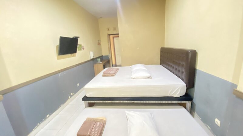 Family 4 Room