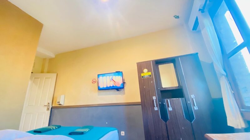 Standart Double Room