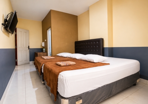 Family 3 Room