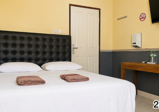 Standart Double Room