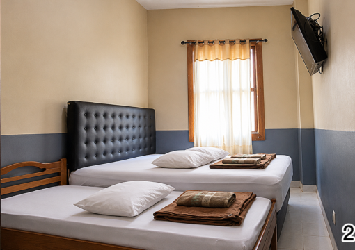 Family 3 Room