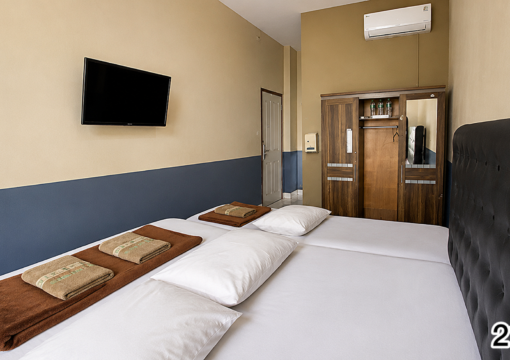 Family 3 Room