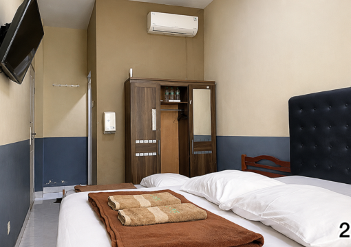 Family 3 Room