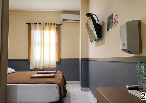 Family 4 Room