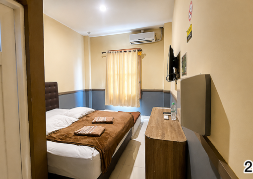 Family 3 Room