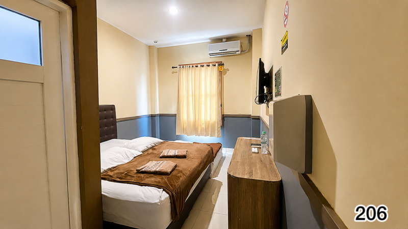 Family 3 Room